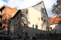 Alte Synagoge &ndash; Foto: Ulrike Thomas